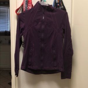 Lululemon Define jacket